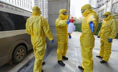 WHO says prepare for local coronavirus outbreak; China slams US ban order Coronavirus