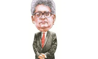 Painful medium-term steps needed to get economy back on track: Rathin Roy Illustration: Binay Sinha. Rathin Roy