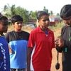 athletes at the Bengaluru-based Bridges of Sports