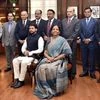 Economic Survey: Will the FM consider recalibrating the FRBM roadmap?