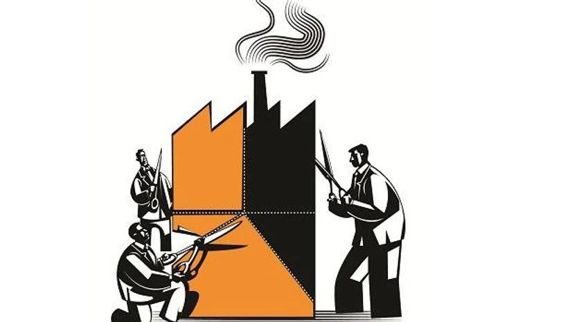 disinvestment, equity, firms, IBC disinvestment, equity, firms, IBC