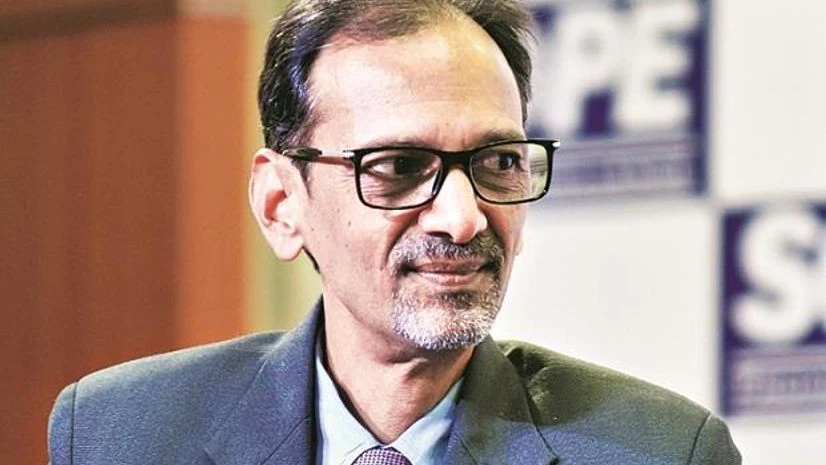 Devendra Pant, Chief Economist, India Ratings Devendra Pant, Chief Economist, India Ratings