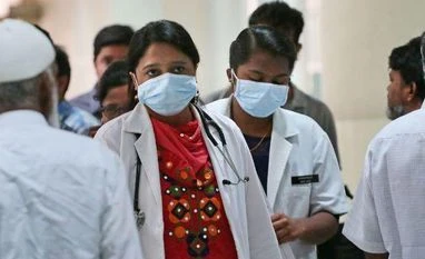 MEA says 10 Indians seeking evacuation from China failed health screening Coronavirus