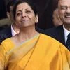 Nirmala Sitharaman