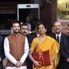 Budget, Nirmala Sitharaman, FM, bAHI Khata, finance ministry
