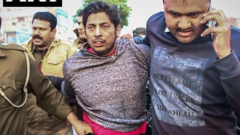 Shaheen Bagh Shaheen Bagh