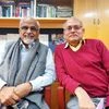 Podcast: T N Ninan and A K Bhattacharya dissect Budget 2020