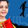 Nirmala Sitharaman