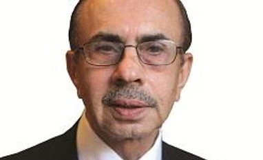 Adi Godrej to step down from GCPL board in Aug; remain as Chairman Emeritus Adi Godrej Chairman, Godrej Group