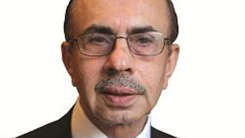 Adi Godrej Chairman, Godrej Group Adi Godrej Chairman, Godrej Group