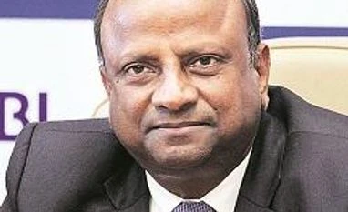 Rajnish Kumar rejects Ashneer's charges, says not stepping down from board Rajnish Kumar Chairman, SBI