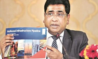 Indian Railways to rework freight loading plan as coal transportation falls Vinod Kumar Yadav, chairman of Railway Board