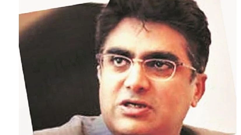 Dinanath Dubhashi Dinanath Dubhashi