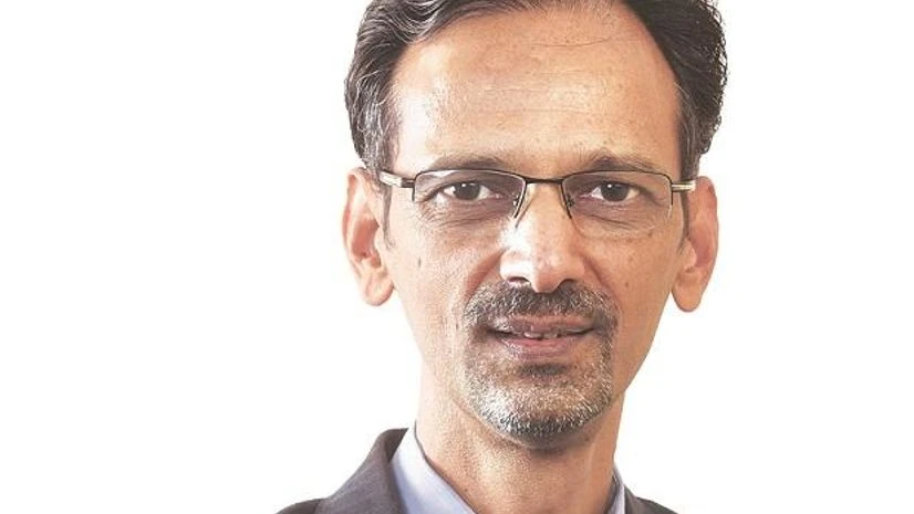 Devendra Pant, chief economist, India Ratings Devendra Pant, chief economist, India Ratings