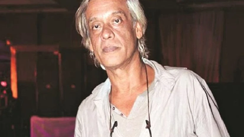 Filmmaker Sudhir Mishra Filmmaker Sudhir Mishra