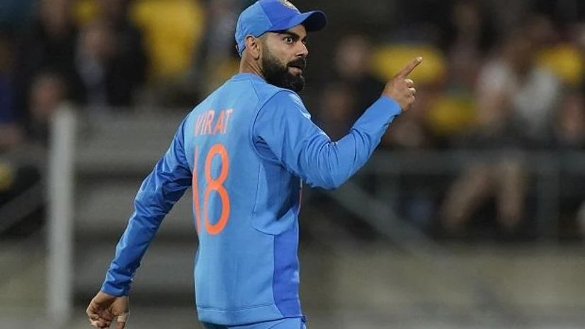 Virat Kohli Virat Kohli