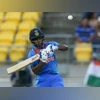 Who is Sanju Samson Who is Sanju Samson