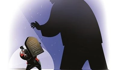 Budget 2020: Will taxpayer's charter help bridge trust deficit? tax, income tax, audit, tax terror