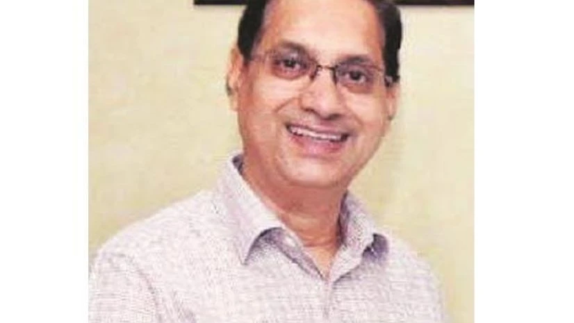 Tuhin Kanta Pandey, DIPAM secretary Tuhin Kanta Pandey, DIPAM secretary