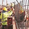 workers, industry, industrial workers