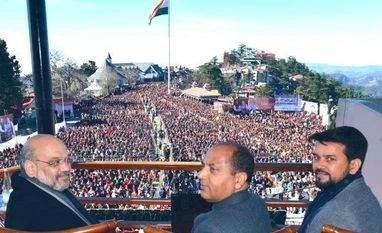 Anti-CAA protest: Cong members protest against Anurag Thakur in Lok Sabha Anurag Sharma