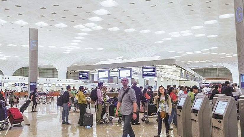 Mumbai International Airport Limited Mumbai International Airport Limited