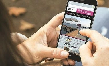 Budget 2020 has not accounted for telcos' AGR dues: DEA secretary phone,mobile,telco