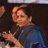 Nirmala Sitharaman