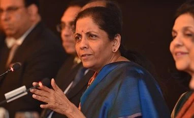 Shun hesitation, make investments to drive growth: Sitharaman to India Inc Nirmala Sitharaman