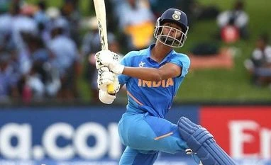 Yashasvi Jaiswal Yashasvi Jaiswal