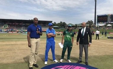 ICC U19 WC: 19 umpires from 14 different countries to be on the field ICC U-19 World Cup, India vs Pakistan semifinal