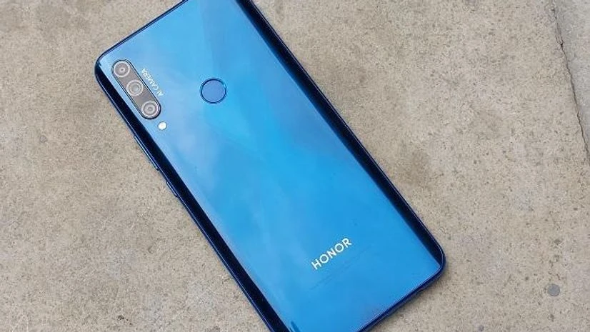 Honor 9X Honor 9X
