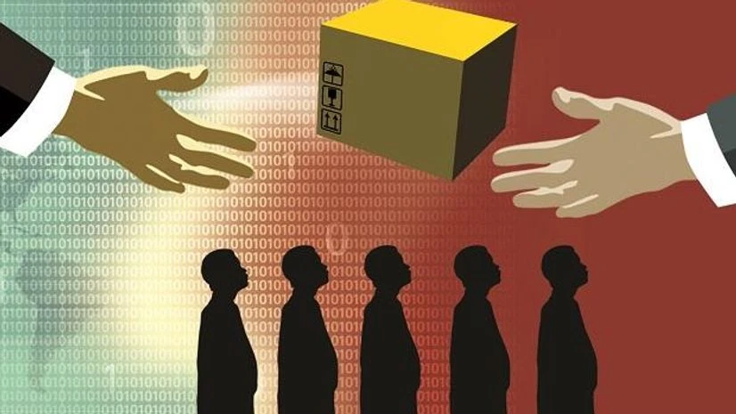 e-commerce industry Centre seeks public comments on draft guidelines on dark patterns