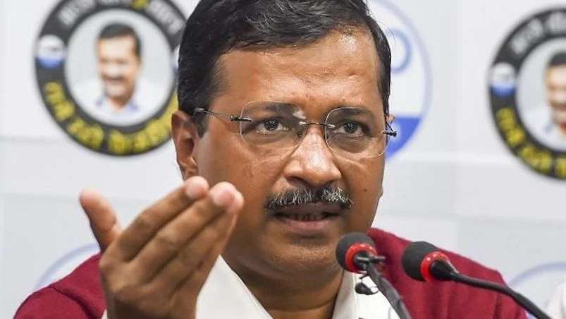 Arvind Kejriwal Arvind Kejriwal