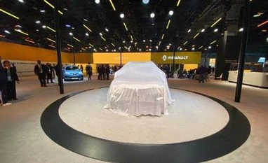 Push on EV, safe vehicles: Auto Expo begins, to open for public from Friday Auto Expo