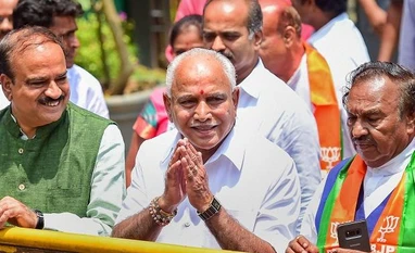 Covid-19: Karnataka CM to hold meeting to discuss school reopening issue BS Yediyurappa