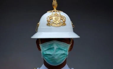 China scientists identify Pangolin as possible host for Coronavirus Coronavirus