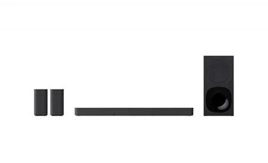 Sony HT-S20R soundbar first impression: Unabashedly loud on a strict budget SONY-HT-S20R