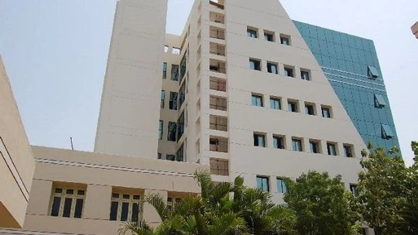 Xavier Institute of Management Bhubaneswar Xavier Institute of Management Bhubaneswar