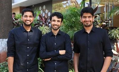 Audio content site Kuku FM raises $21.8 mn, targets 10 mn paid subscribers Kuku FM, Vikas Goyal, Vinod Kumar Meena, Lal Chand Bisu