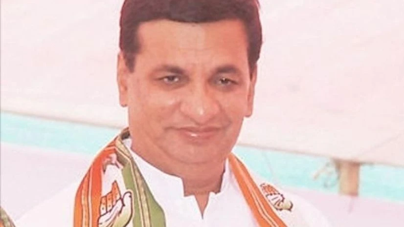 Maharashtra minister Balasaheb Thorat Maharashtra minister Balasaheb Thorat