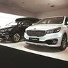 Kia Motors