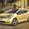 Tata motors, Altroz,