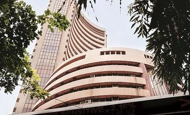 Risk of underperformance by domestic markets after April showing Markets