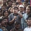 Kanhaiya