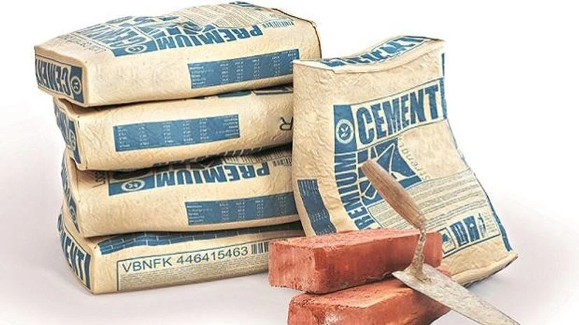 Emami to sell cement business to Nirma group arm for Rs 5,500 crore Emami to sell cement business to Nirma group arm for Rs 5,500 crore
