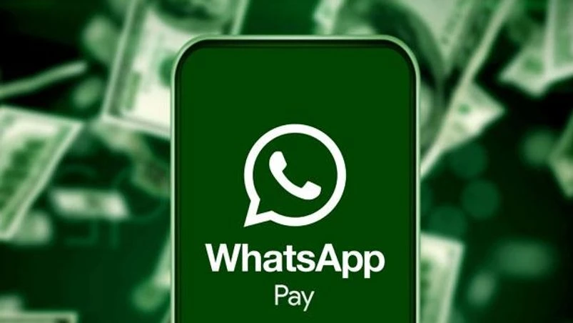 WhatsApp Pay WhatsApp Pay