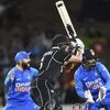 India vs New Zealand