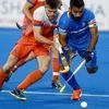 Manpreet Singh, Captain Indian hockey team