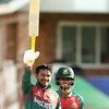 Mahmudul Hasan, Bangladesh U-19 cricketer